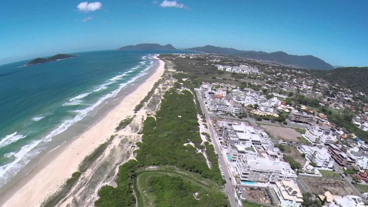 Apartamento Top No Novo Campeche, Completo, Luminoso, A 50 M Da Praia Florianópolis Buitenkant foto