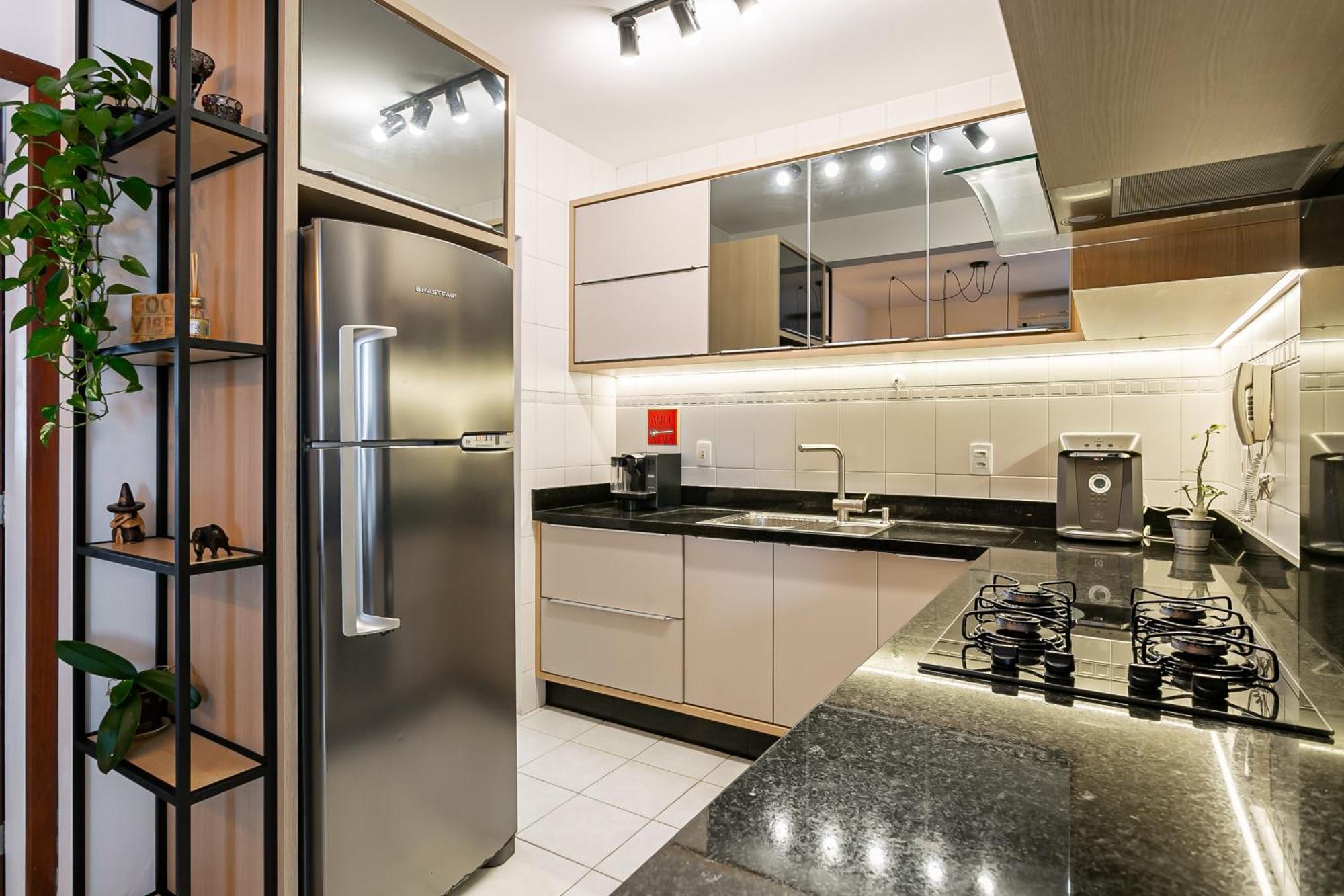 Apartamento Top No Novo Campeche, Completo, Luminoso, A 50 M Da Praia Florianópolis Buitenkant foto