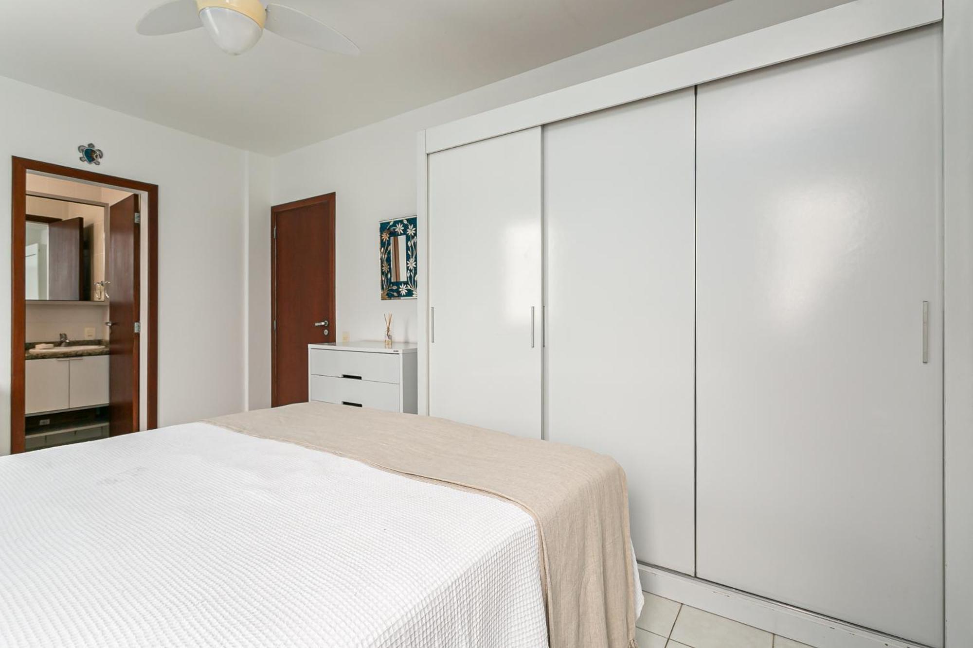 Apartamento Top No Novo Campeche, Completo, Luminoso, A 50 M Da Praia Florianópolis Buitenkant foto