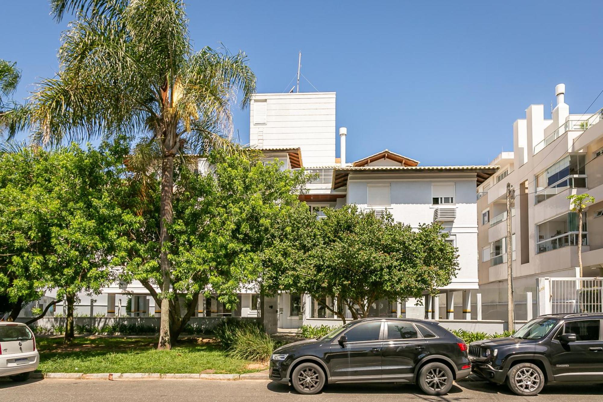 Apartamento Top No Novo Campeche, Completo, Luminoso, A 50 M Da Praia Florianópolis Buitenkant foto