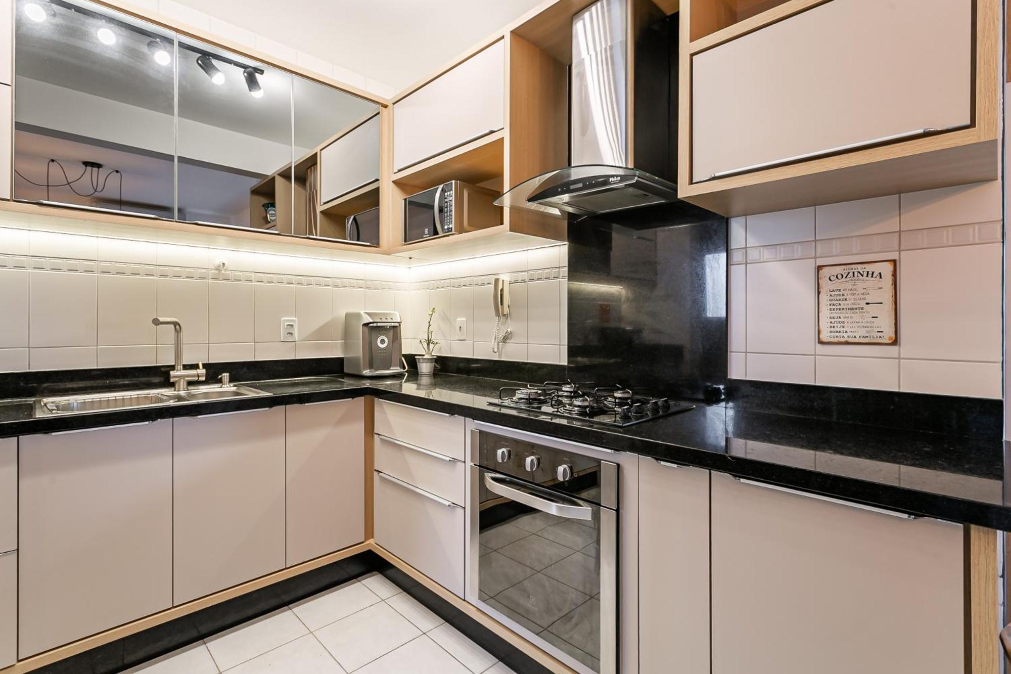 Apartamento Top No Novo Campeche, Completo, Luminoso, A 50 M Da Praia Florianópolis Buitenkant foto