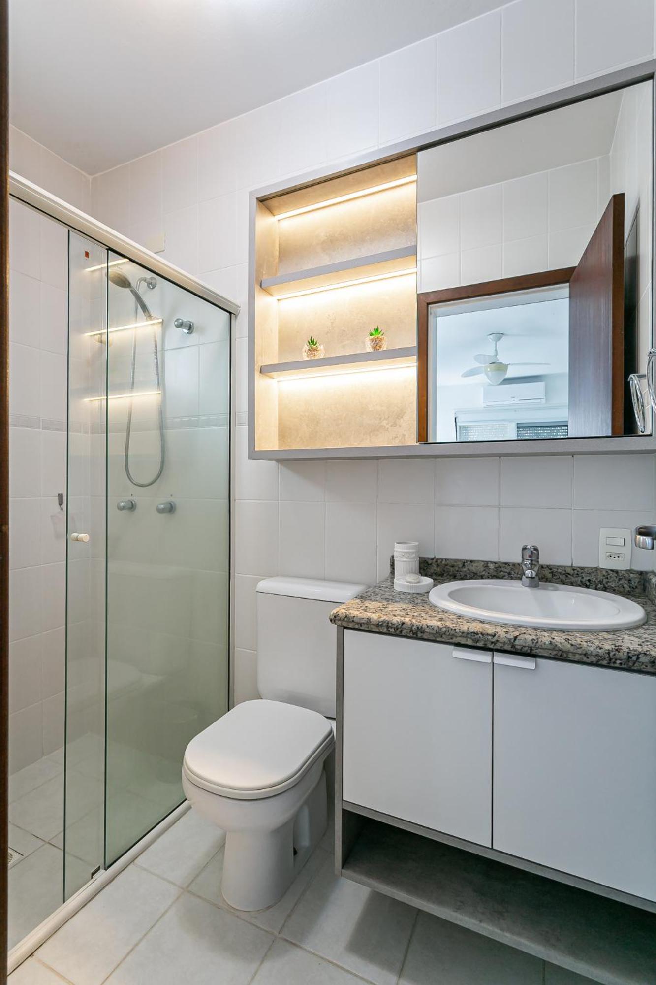 Apartamento Top No Novo Campeche, Completo, Luminoso, A 50 M Da Praia Florianópolis Buitenkant foto